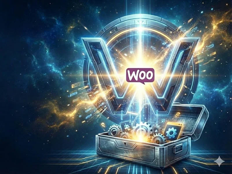 Vén màn bí mật Bộ Plugin Woocomerce "ĐỈNH KOUT"